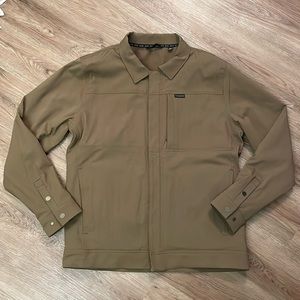 Kuiu Base Camp Cordura Ripstop Jacket